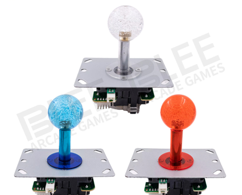joystick de arcade
