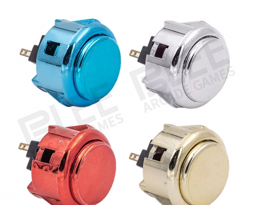 botones sanwa